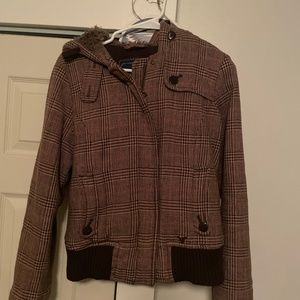 Vintage AE Bomber Jacket